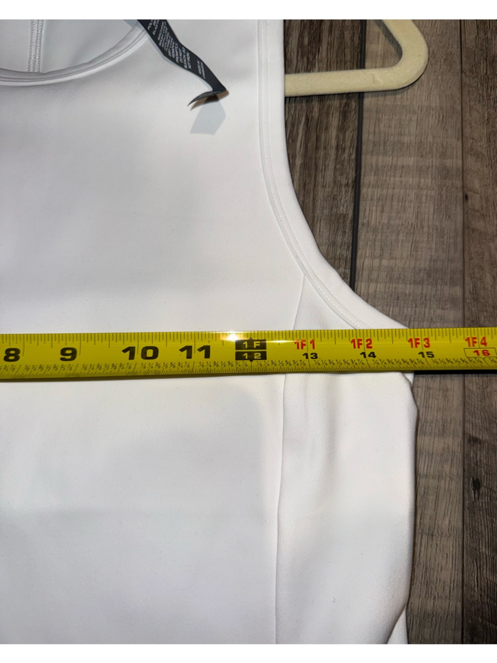 Vuori Topspin Dress NWOT Medium - Picture 9 of 12
